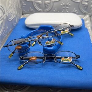 Stylish‎ wild thornberrys eyeglasses
